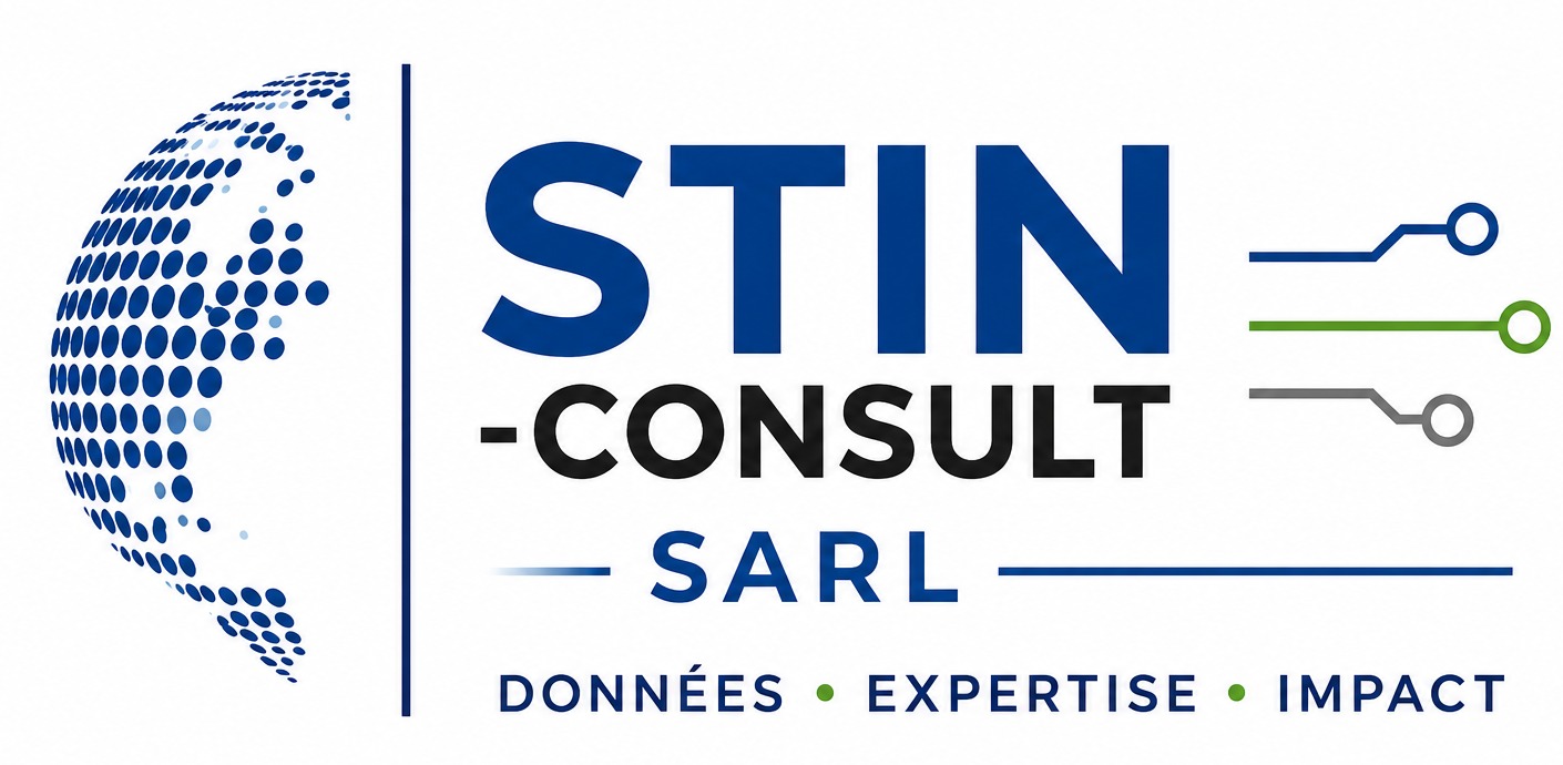 STIN-Consult SARL